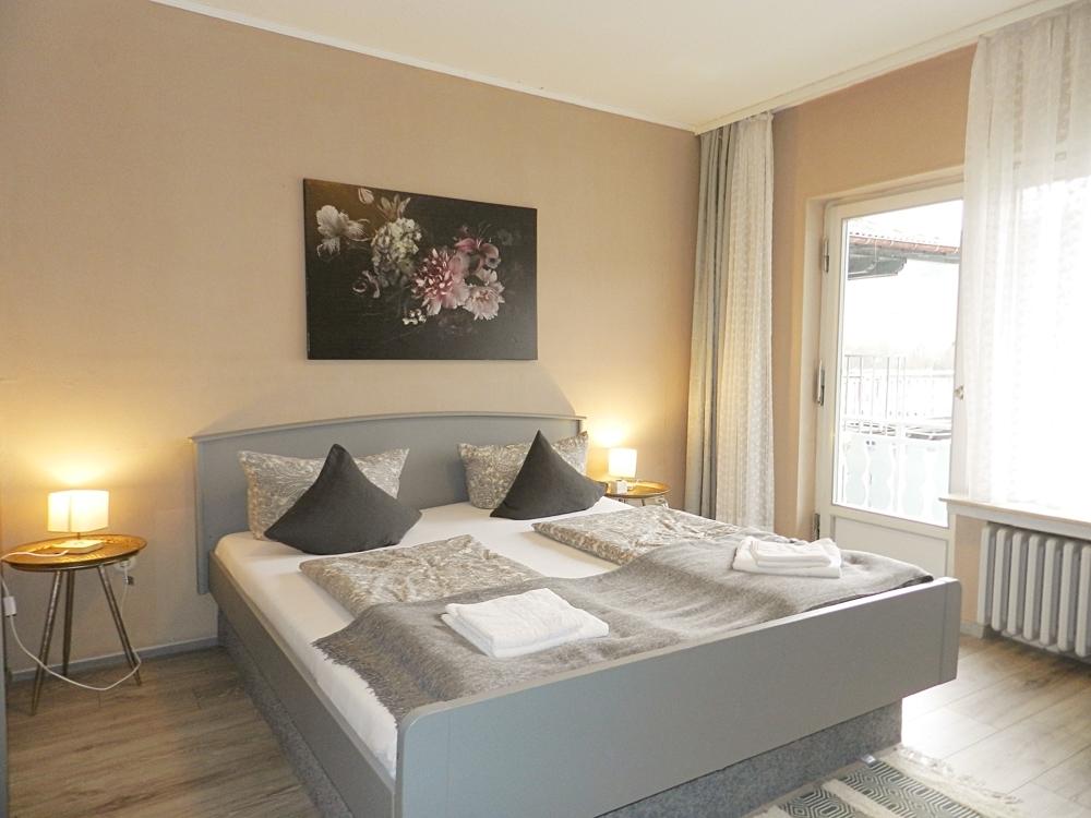 Hotelzimmer