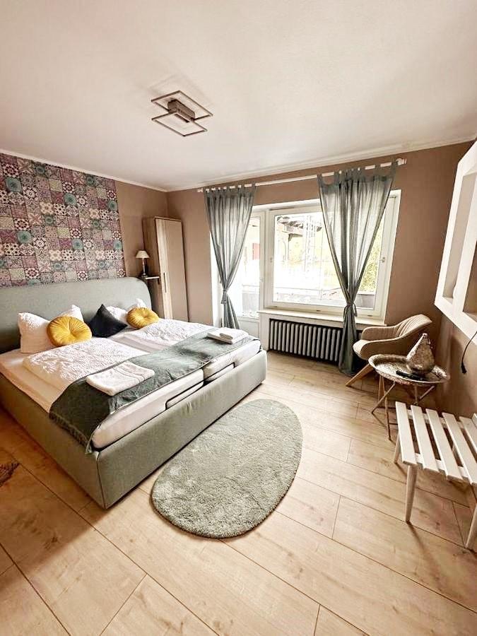 Hotelzimmer