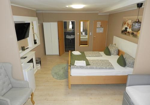 Hotelzimmer