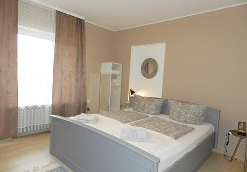 Hotelzimmer