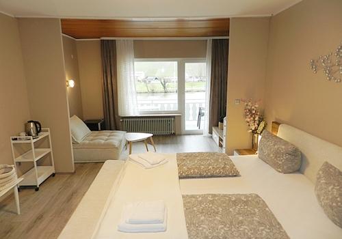 Hotelzimmer