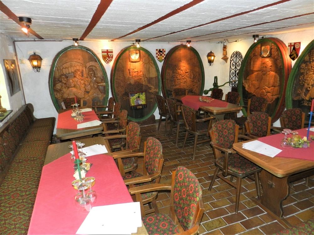 Weinprobierstube