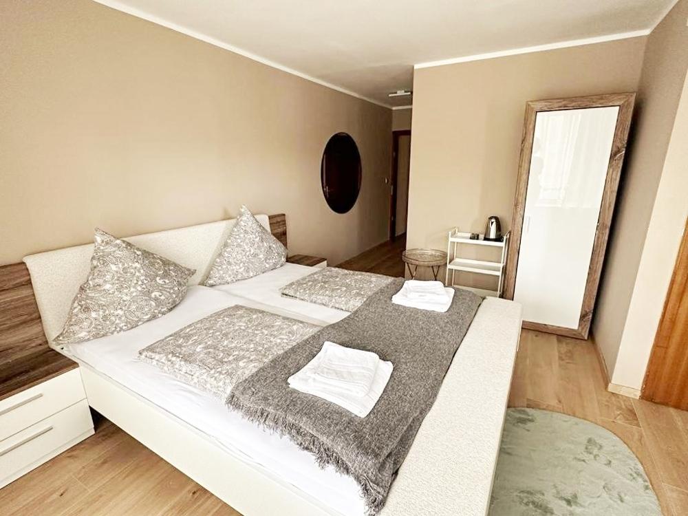 Hotelzimmer