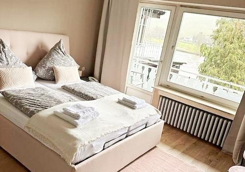 Hotelzimmer