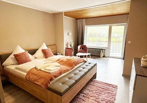 Hotelzimmer