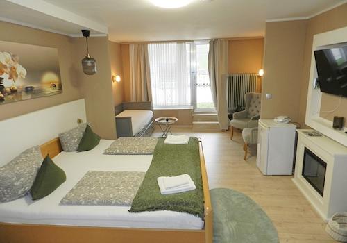 Hotelzimmer