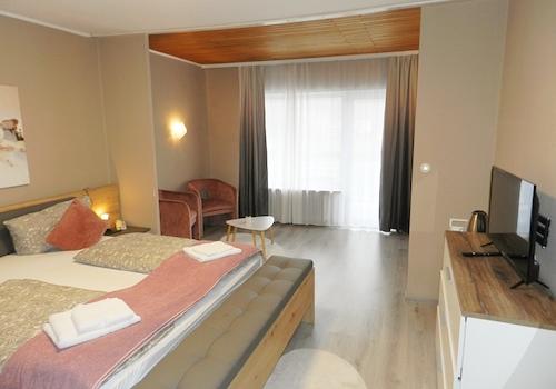 Hotelzimmer