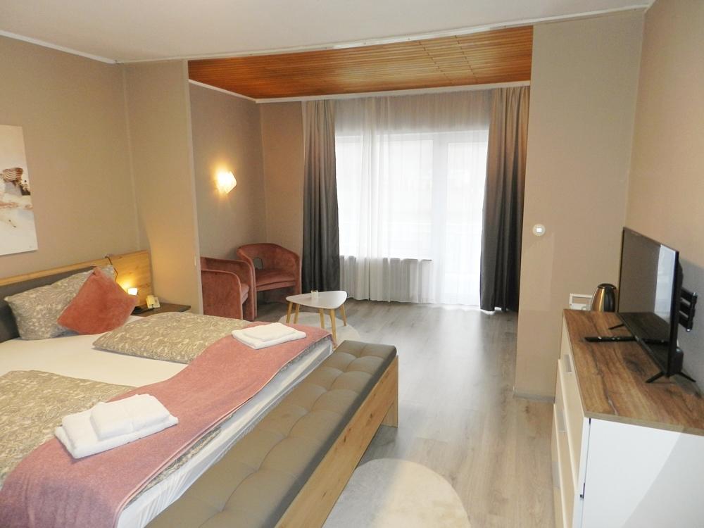 Hotelzimmer
