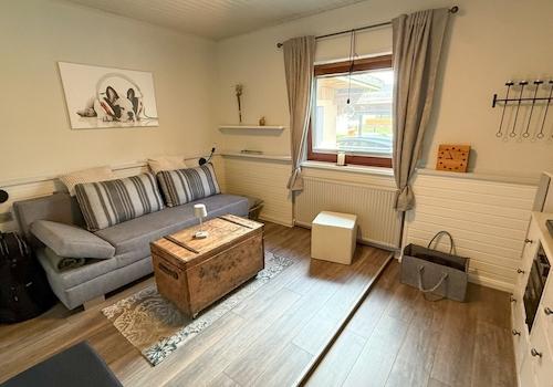 Weiteres Zimmer