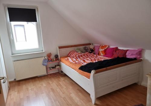 Schlafzimmer OG
