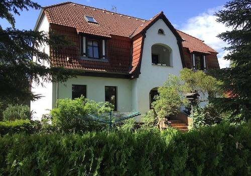 Hausvorderseite