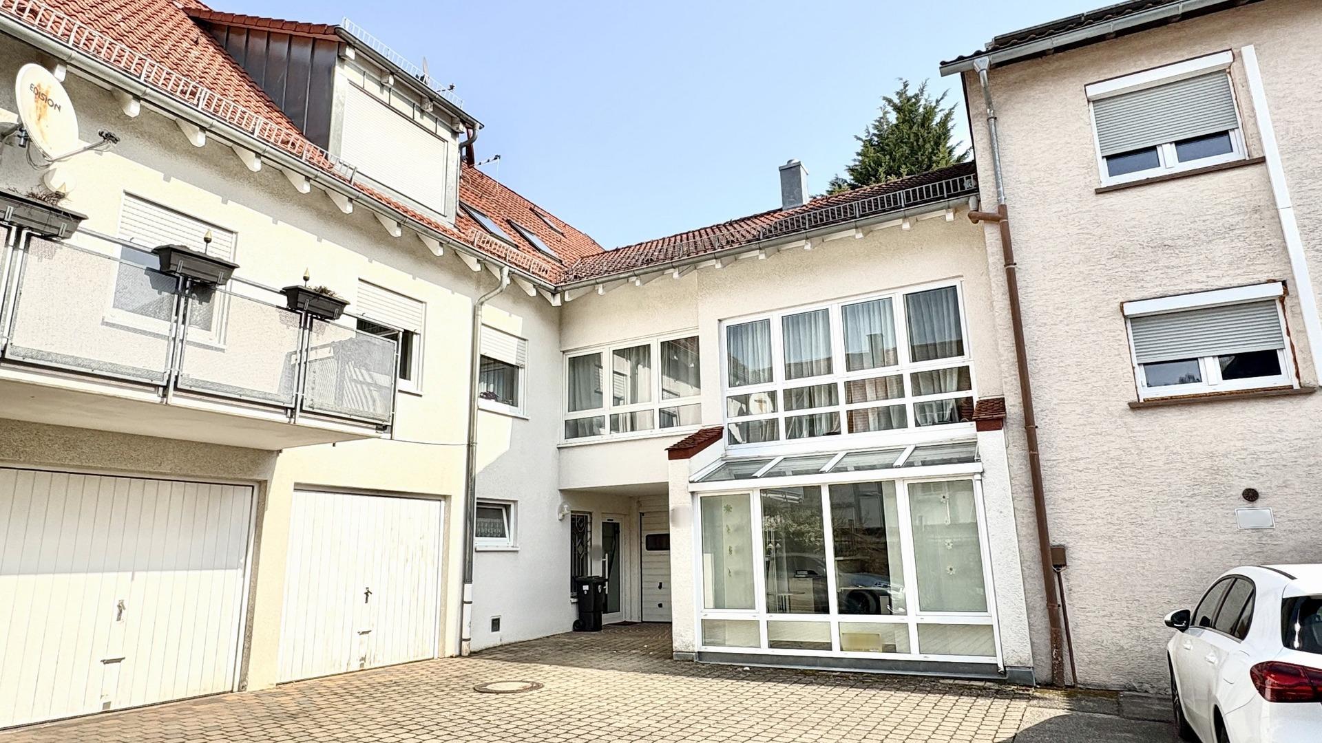 Außenansicht