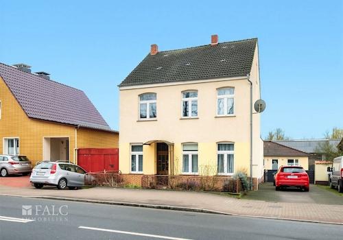 Außenansicht I