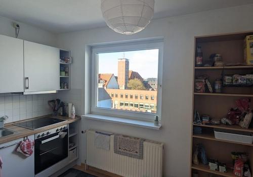 Wohnung