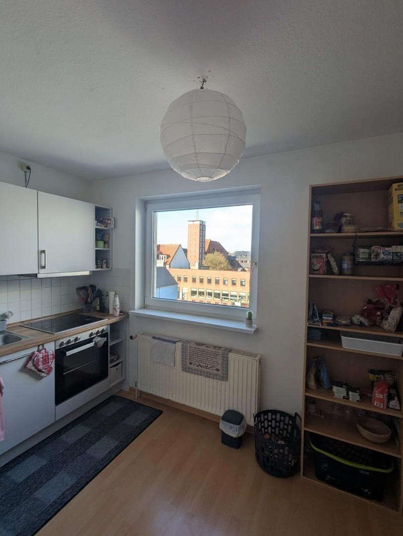 Wohnung