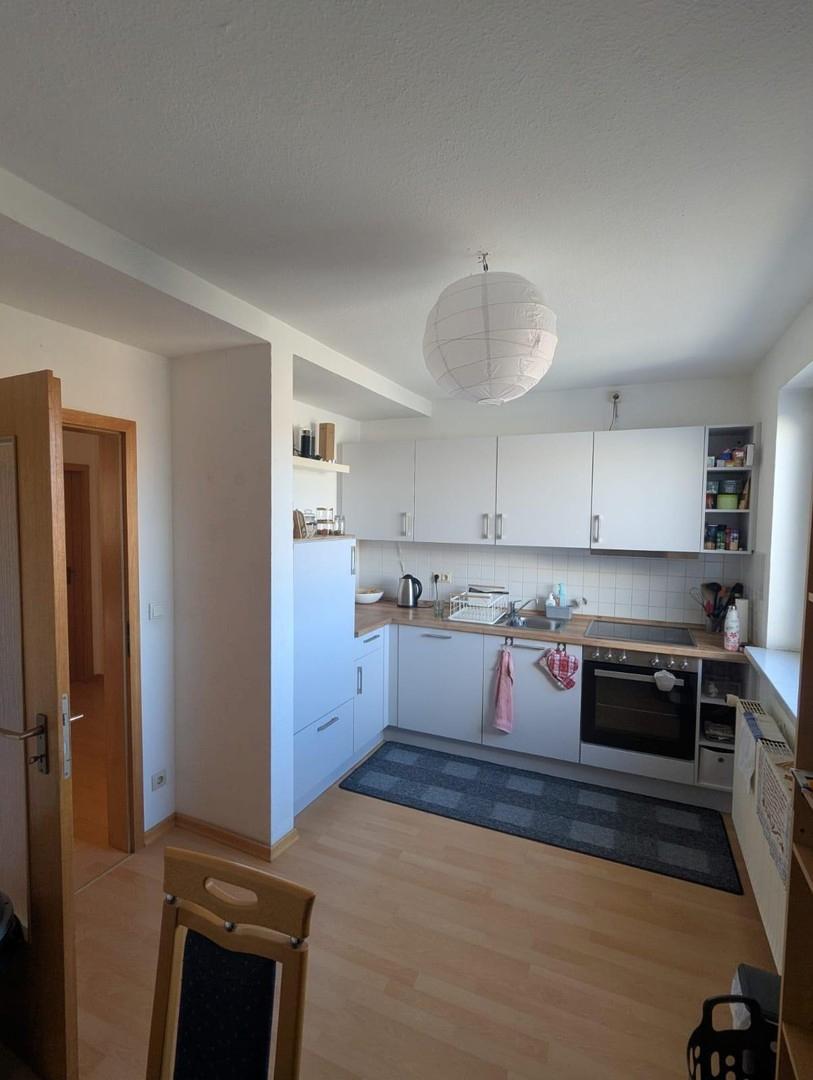 Wohnung