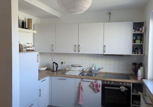 Wohnung