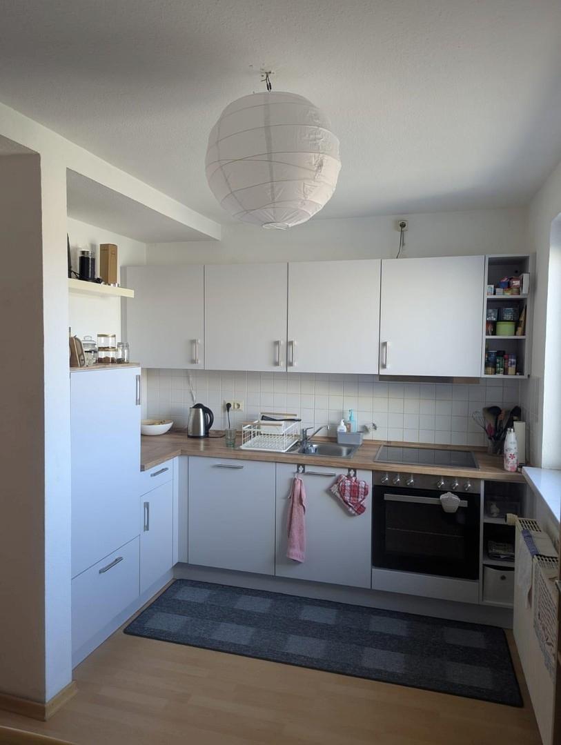 Wohnung