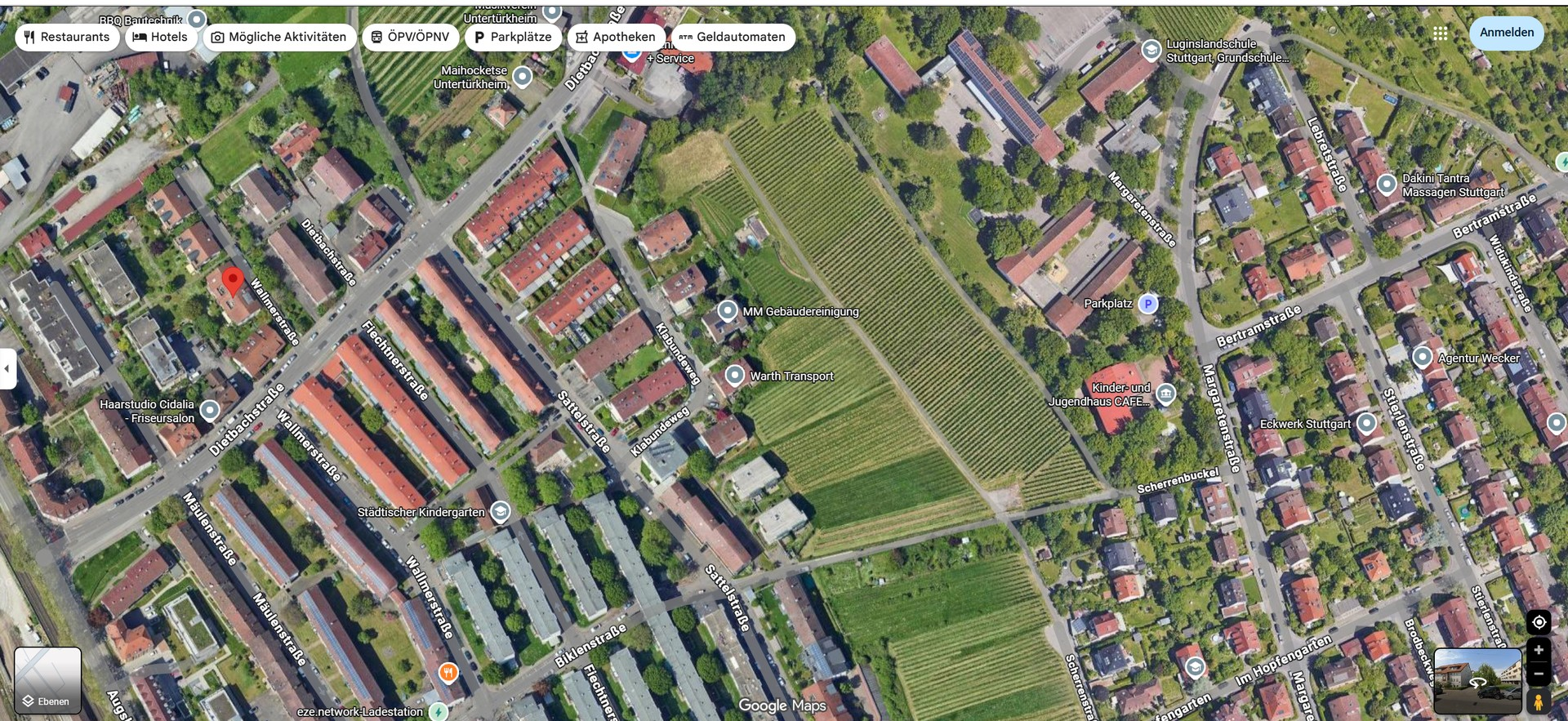 Luftbild