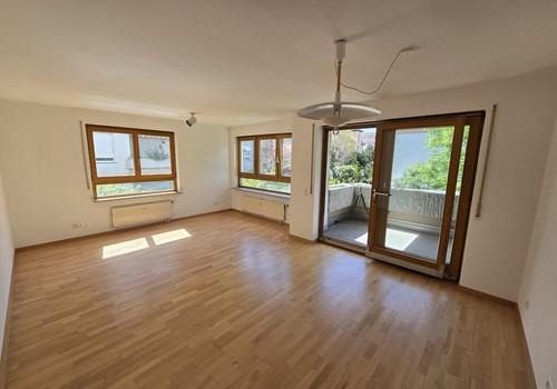 Wohnzimmer Bild I