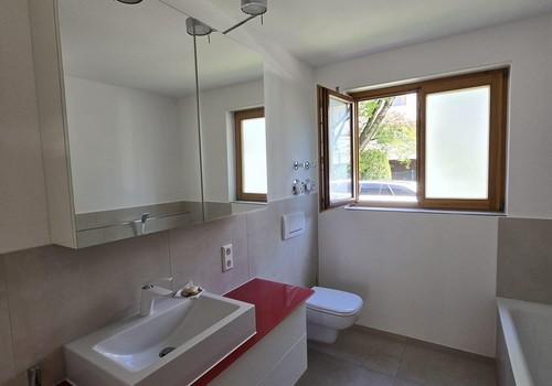 Badezimmer Bild I