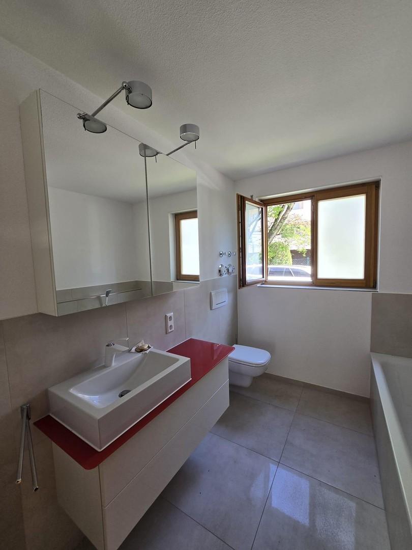 Badezimmer Bild I