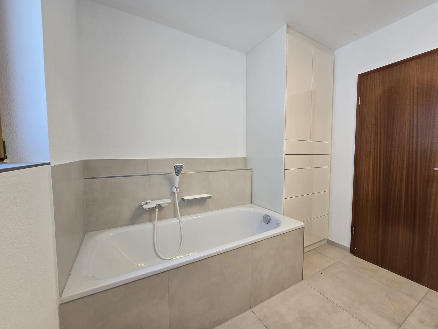 Badezimmer Bild II