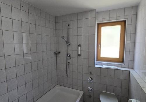 Duschbad