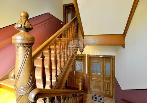 Leipzig - Eutritzsch |Treppenhaus