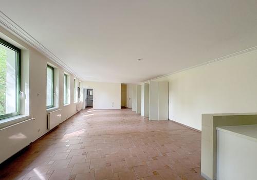 Leipzig - Waldstraßenviertel |Wohnbereich