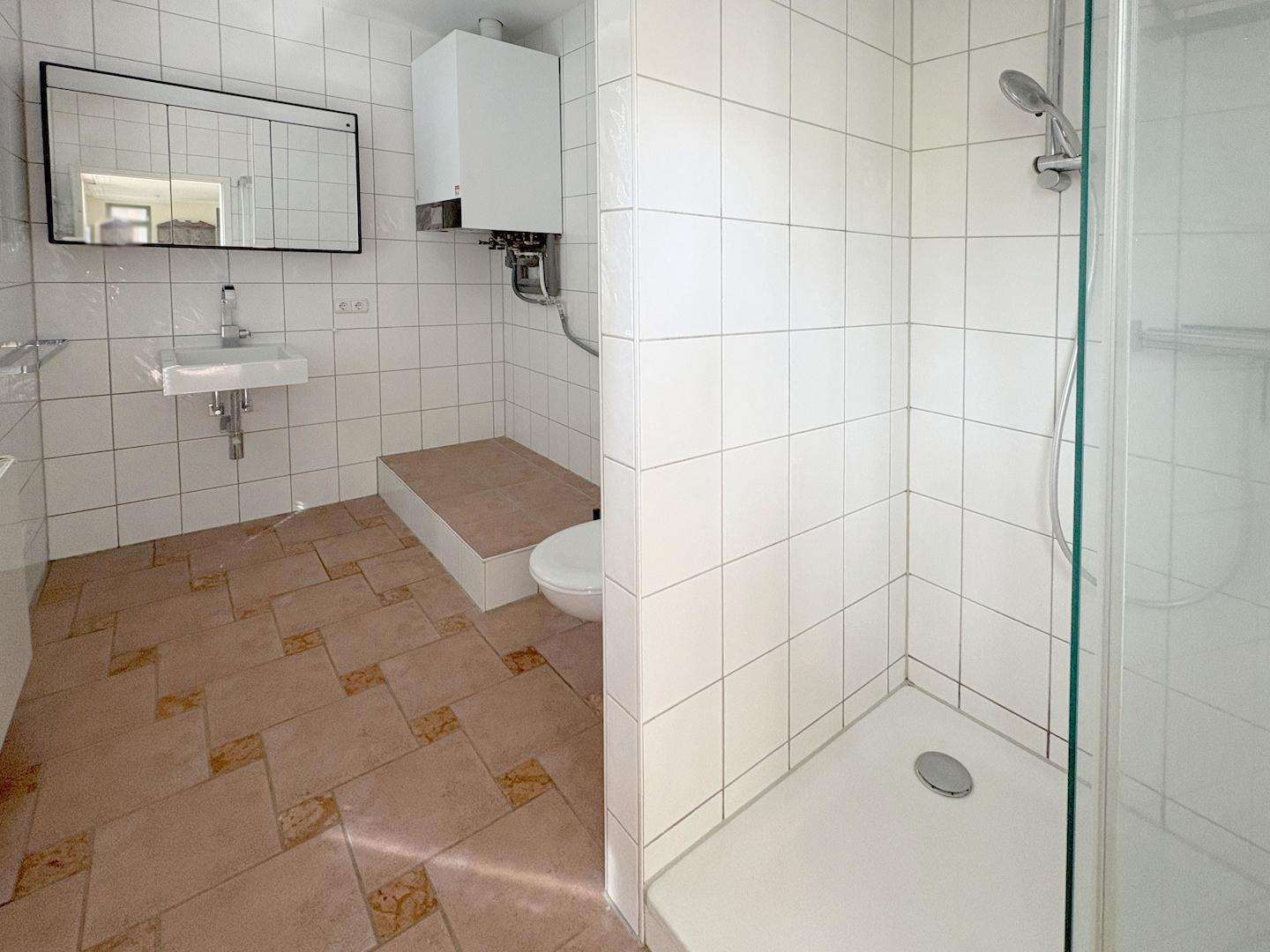 Leipzig - Waldstraßenviertel | Badezimmer