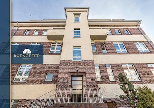 Leipzig - Reudnitz-Thonberg |Mietwohnung