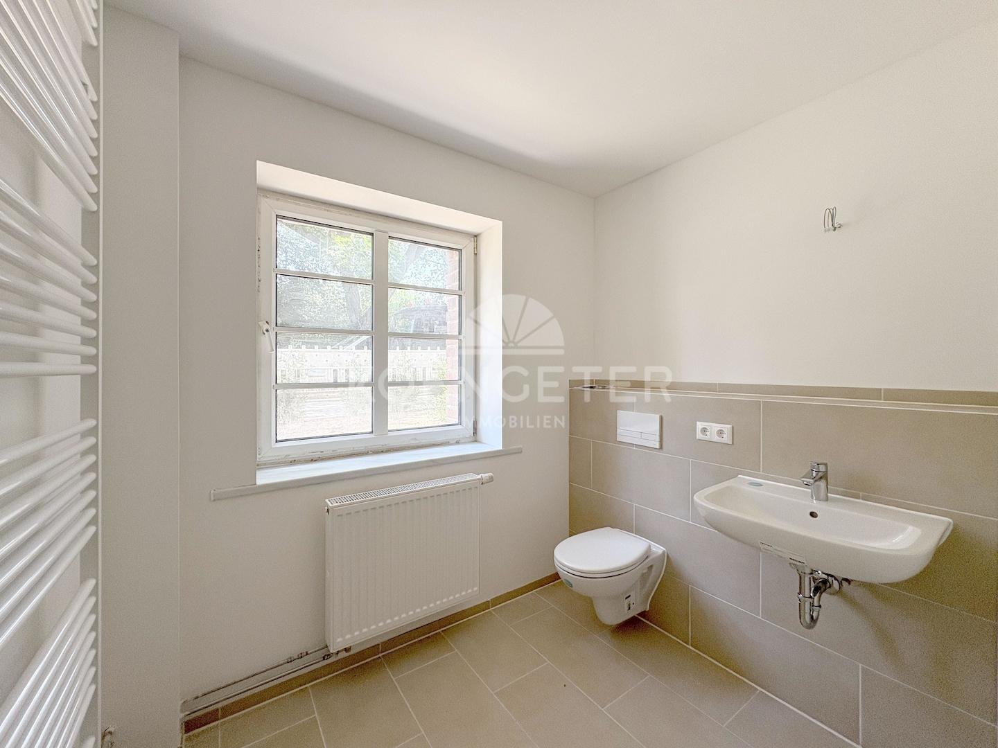 Leipzig - Reudnitz-Thonberg |Badezimmer