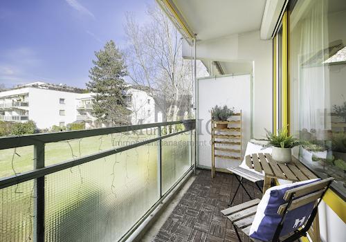 Balkon 1