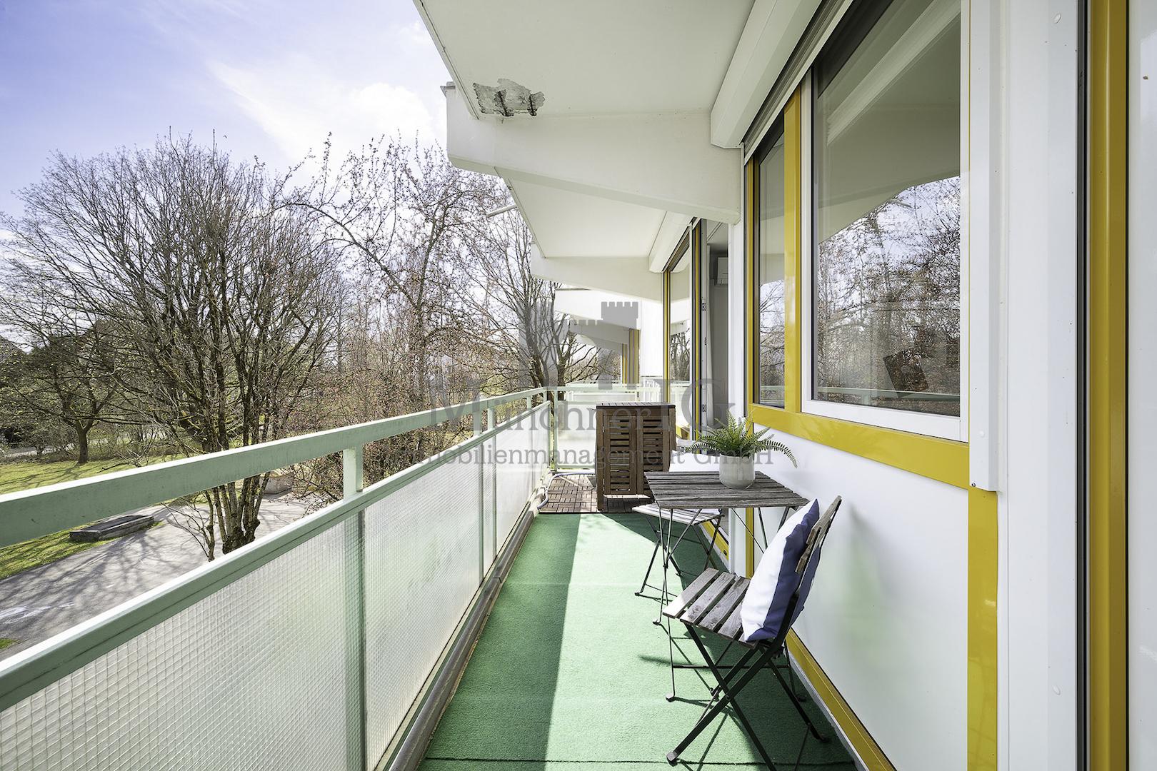 Balkon 2