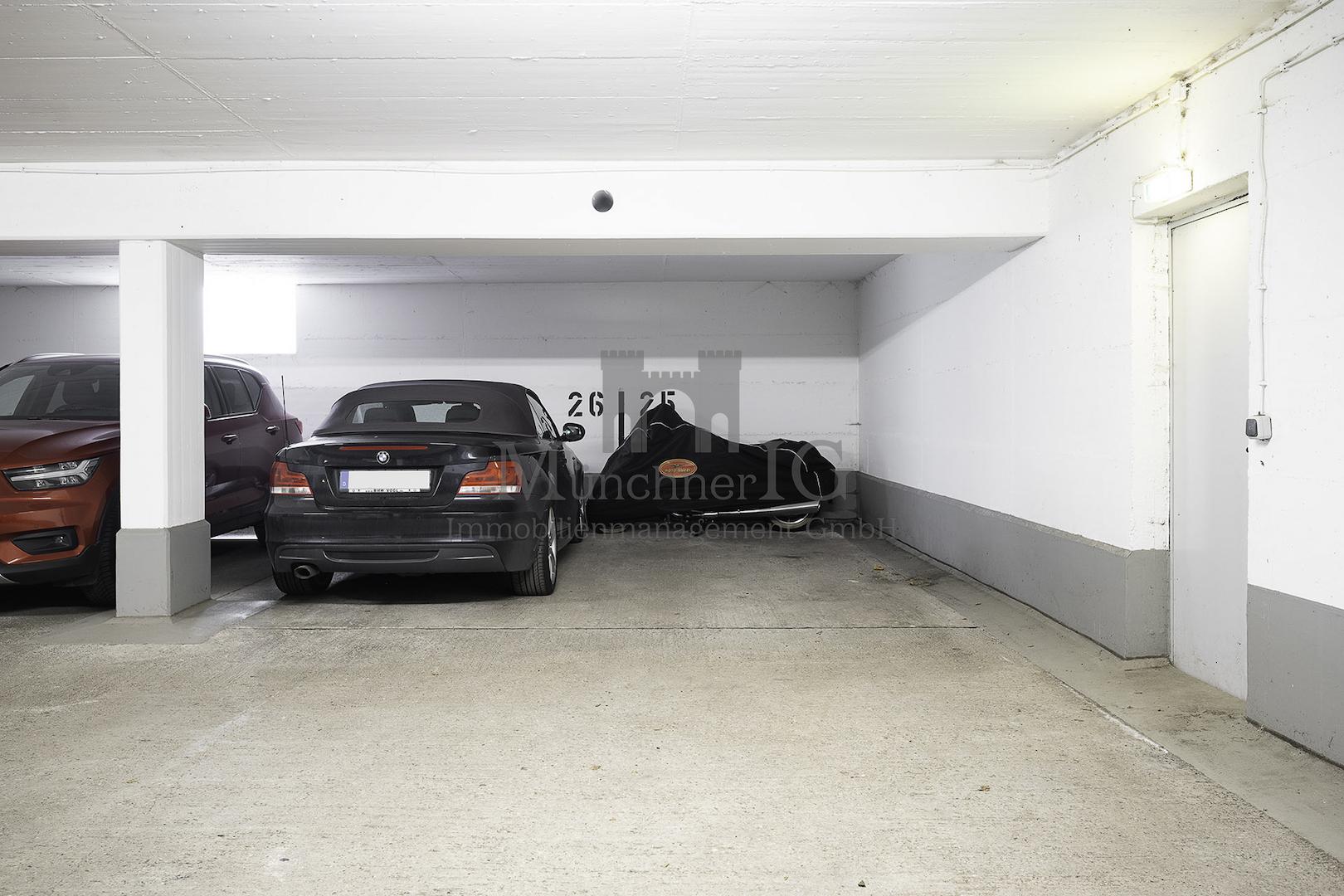 TG-Stellplatz