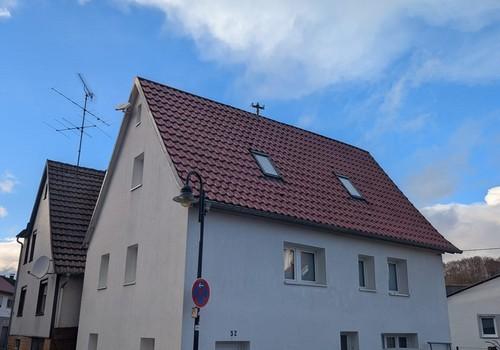 Ansicht außen
