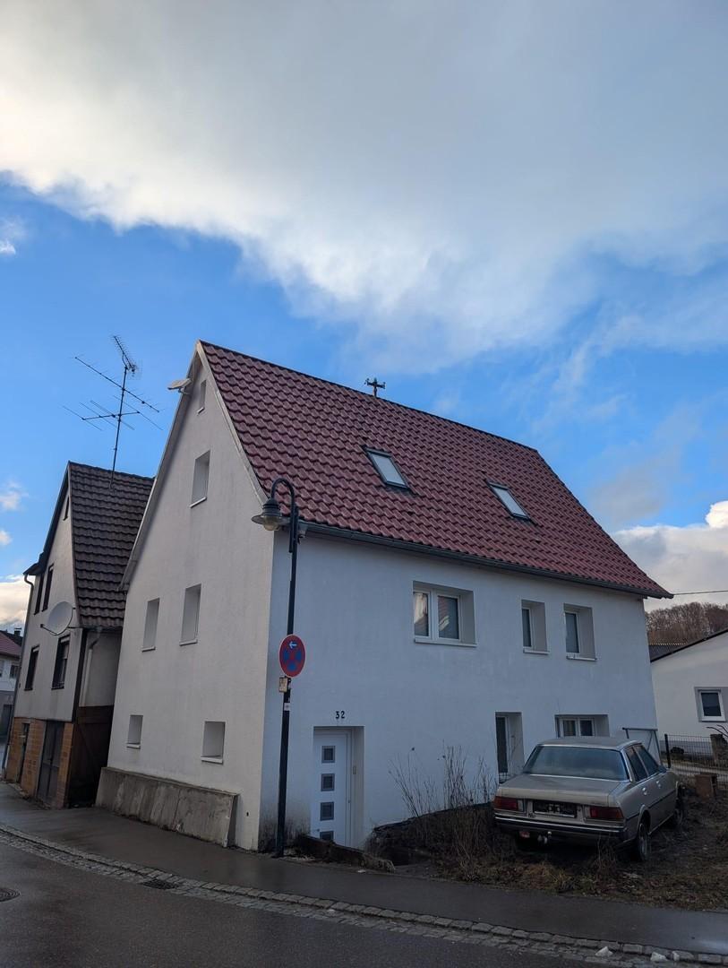 Ansicht außen
