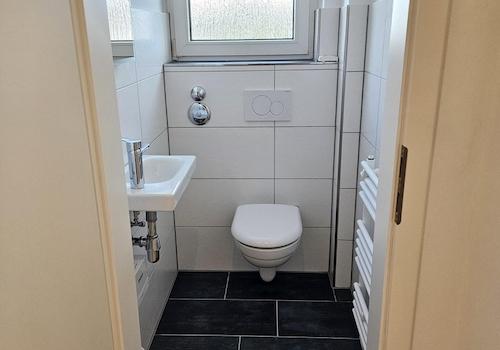 Separates WC