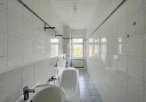 Leipzig - Neulindenau |Badezimmer