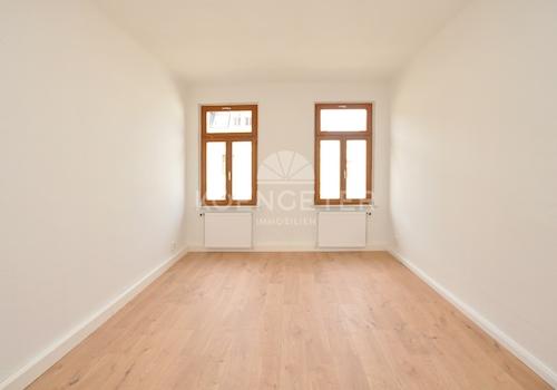 Leipzig - Neustadt-Neuschönelfeld |Schlafzimmer