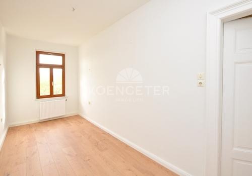 Leipzig - Neustadt-Neuschönelfeld |Kinderzimmer