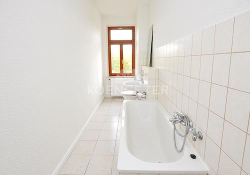 Leipzig - Neustadt-Neuschönelfeld |Badezimmer