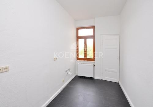 Leipzig - Neustadt-Neuschönelfeld |Küche