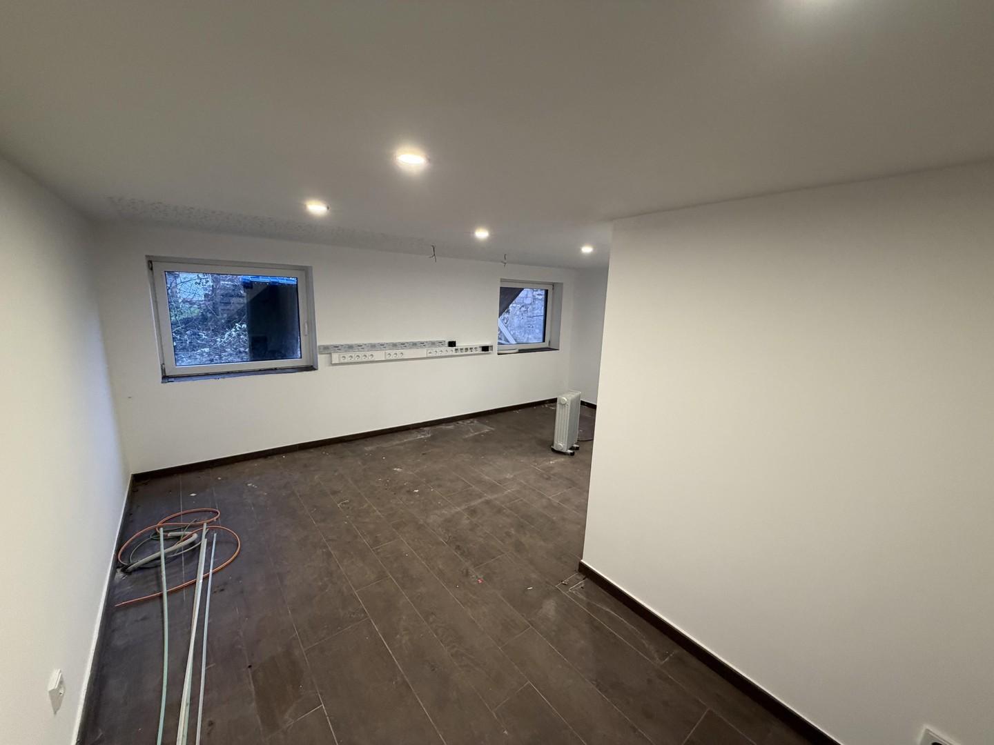 Arbeitszimmer