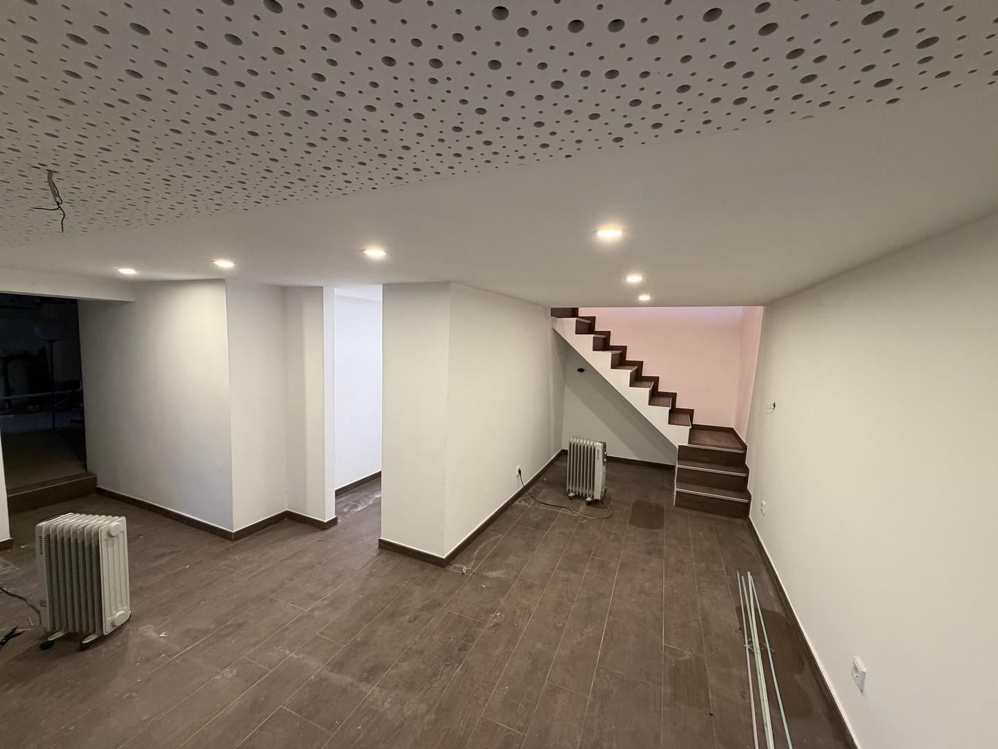 Arbeitszimmer