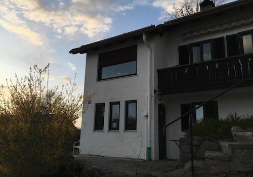 Einliegerwohnung