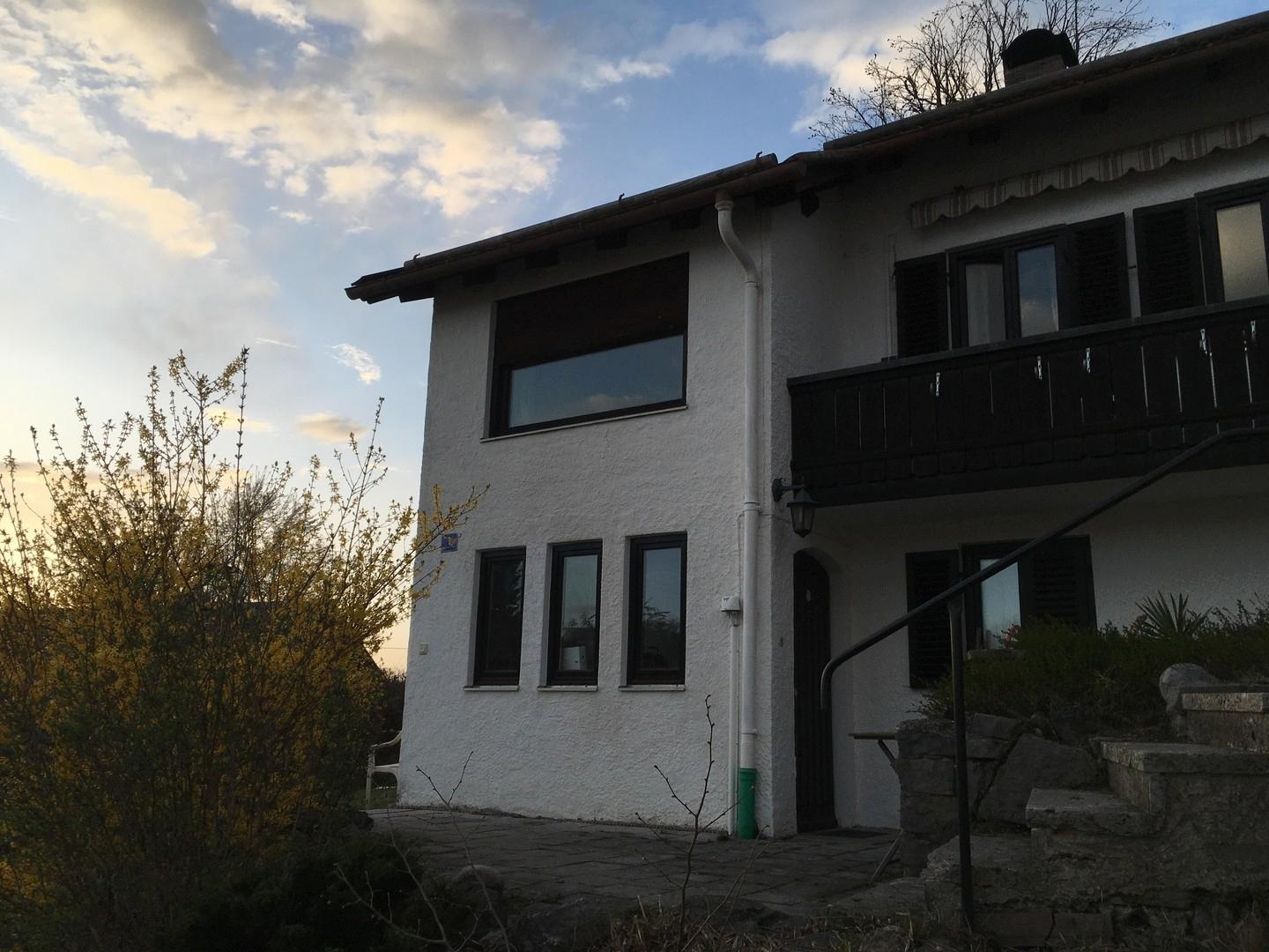 Einliegerwohnung