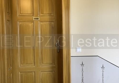 Wohnungseingangstür