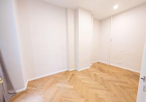 Zimmer 3 mit Bad en Suite
